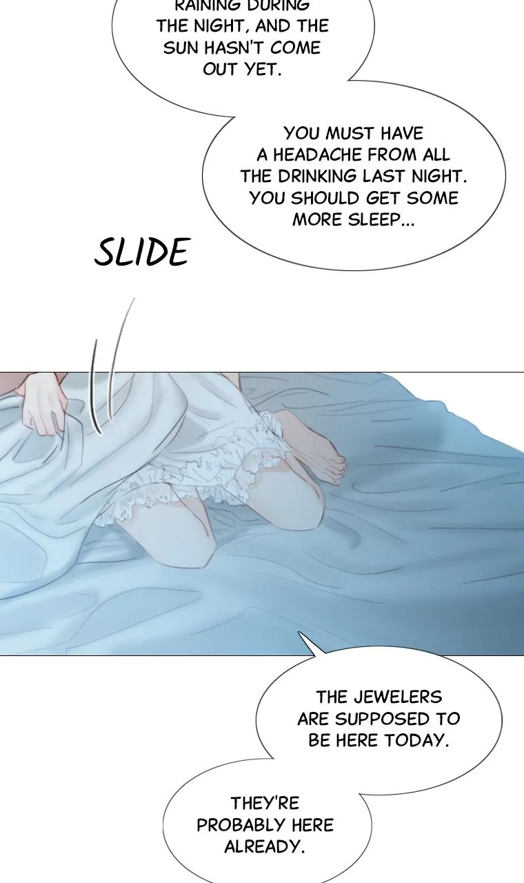 Read Serena Manga Online