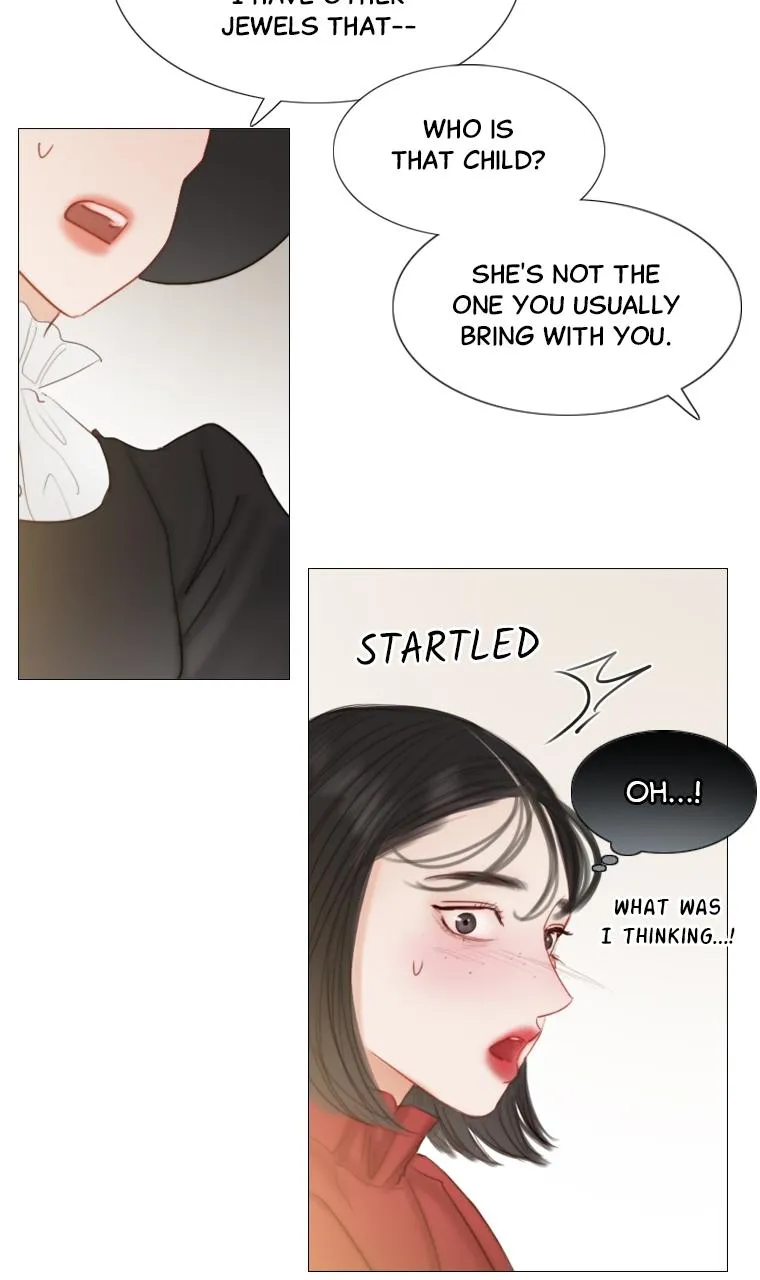 Read Serena Manga Online