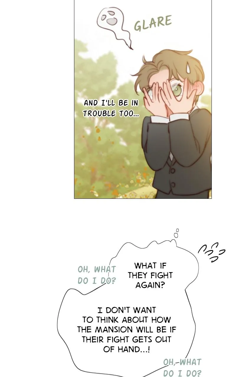 Read Serena Manga Online