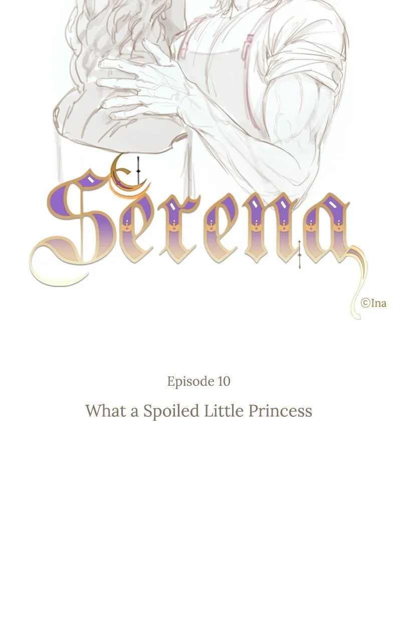Read Serena Manga Online