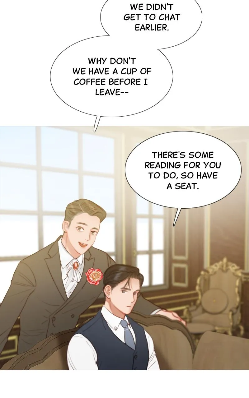 Read Serena Manga Online