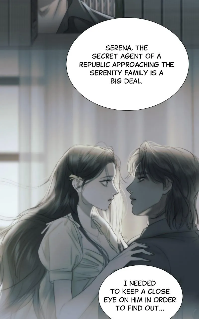 Read Serena Manga Online