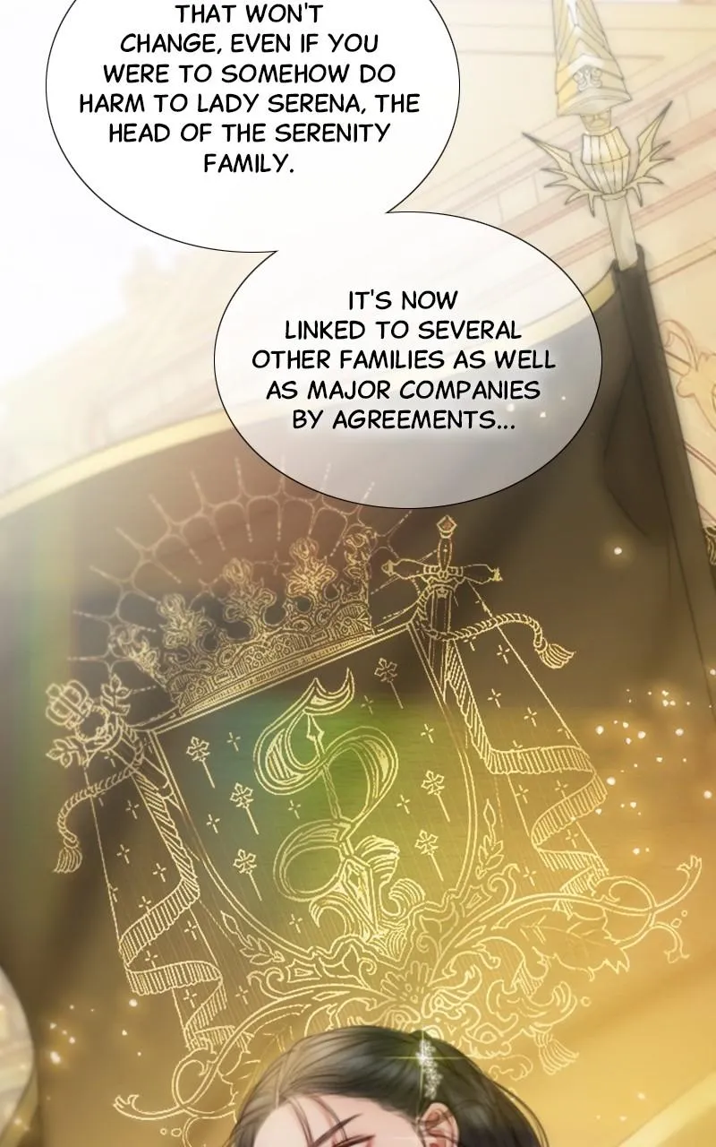 Read Serena Manga Online