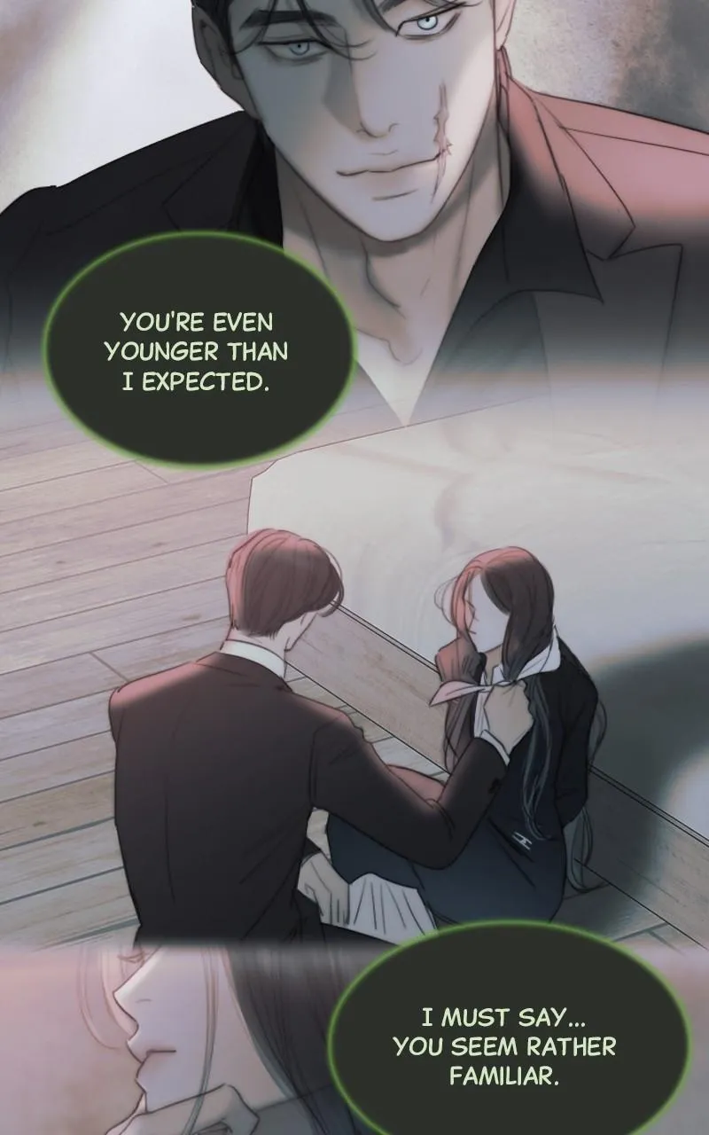 Read Serena Manga Online