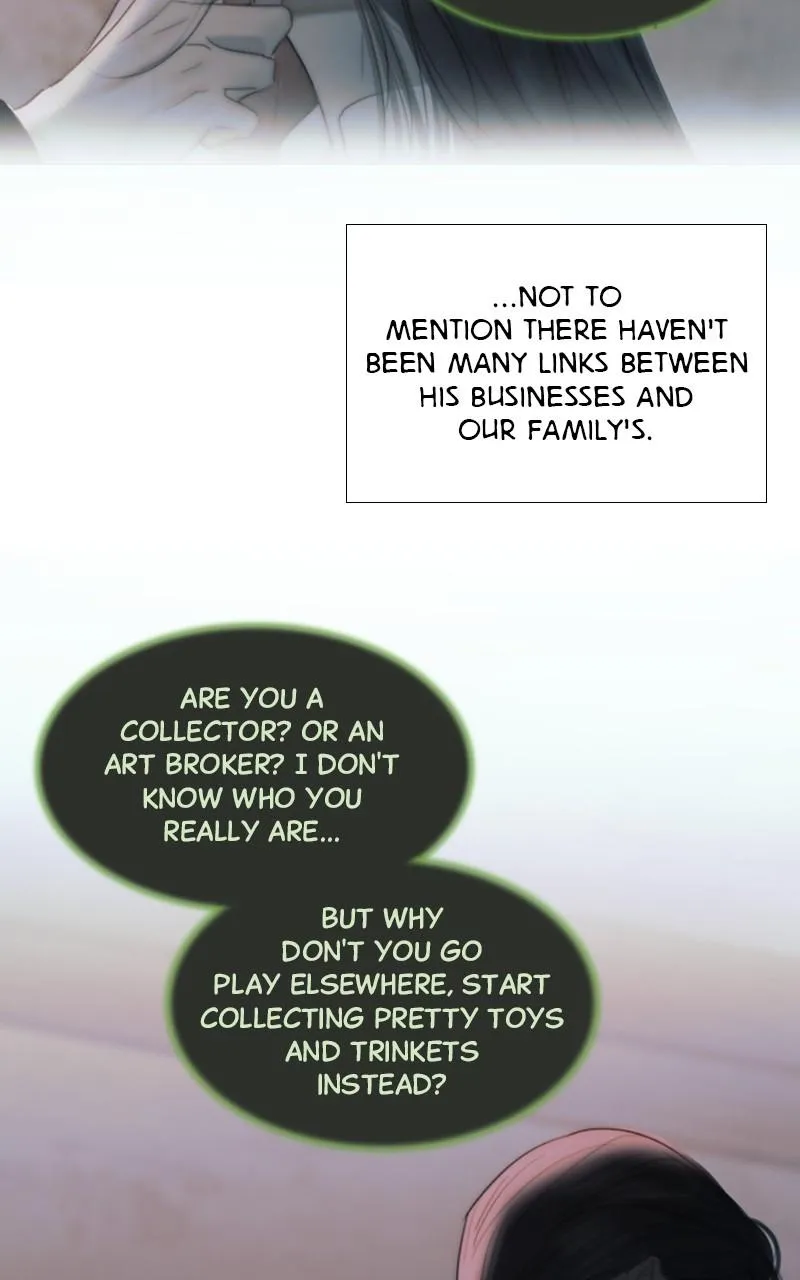Read Serena Manga Online