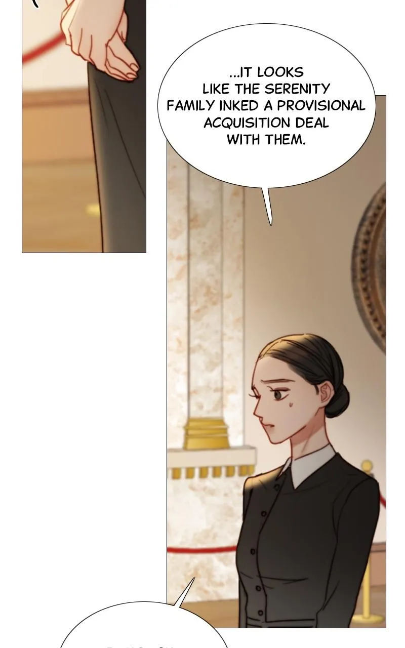 Read Serena Manga Online