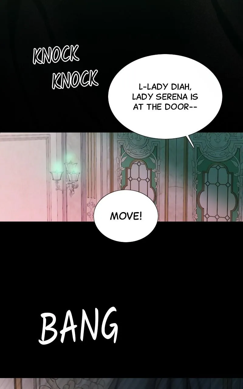Read Serena Manga Online