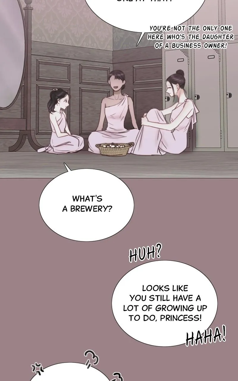 Read Serena Manga Online