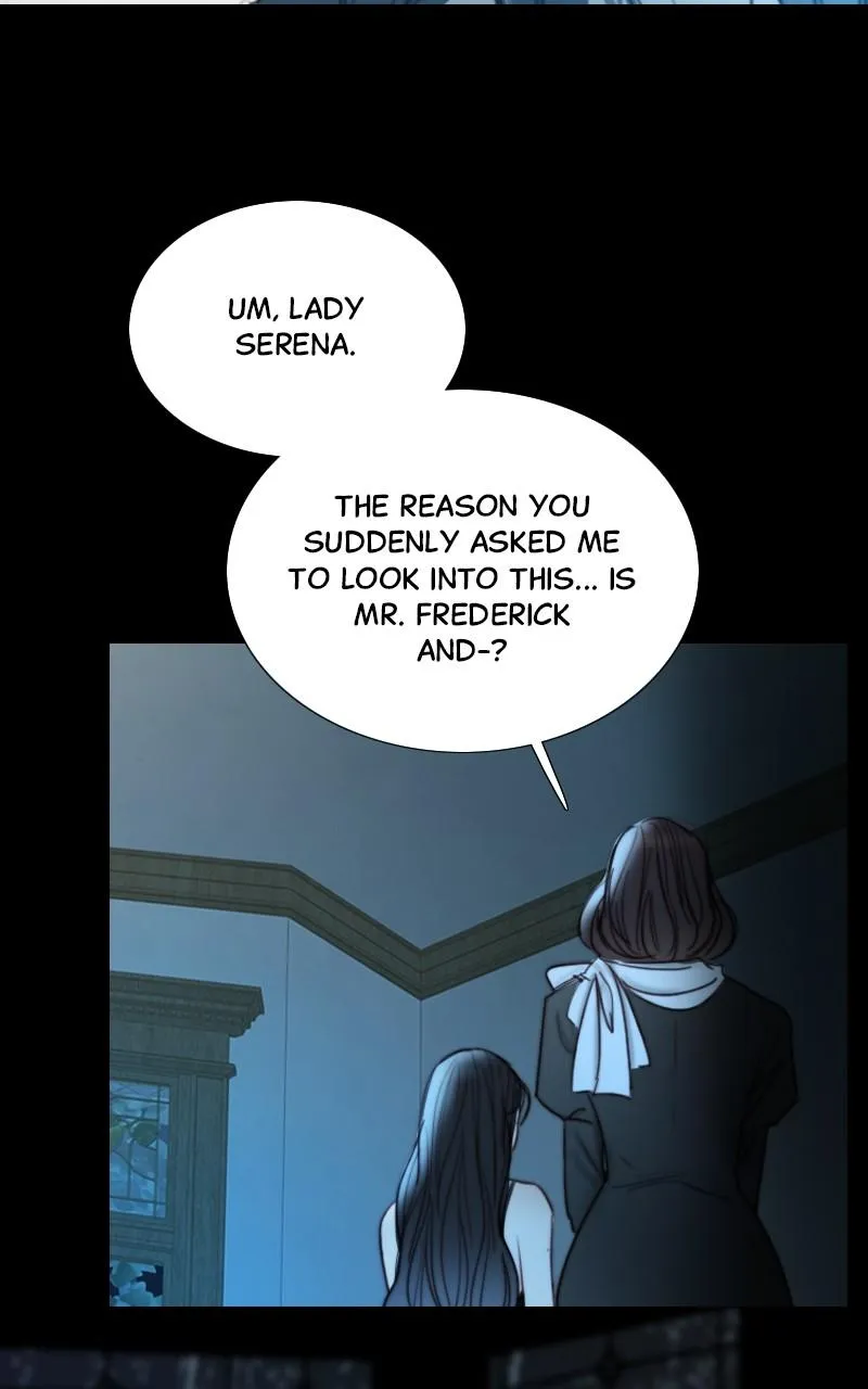 Read Serena Manga Online