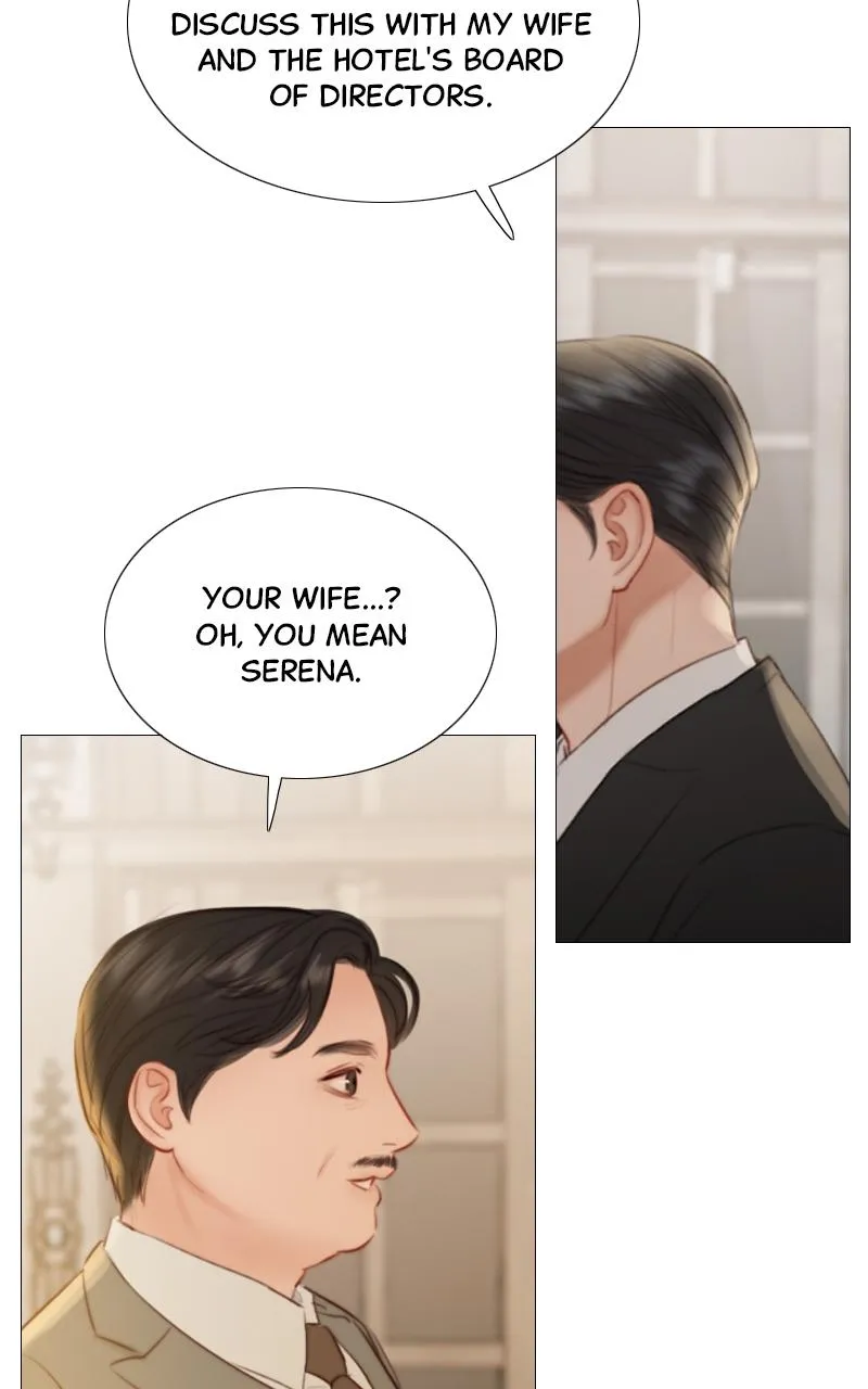 Read Serena Manga Online