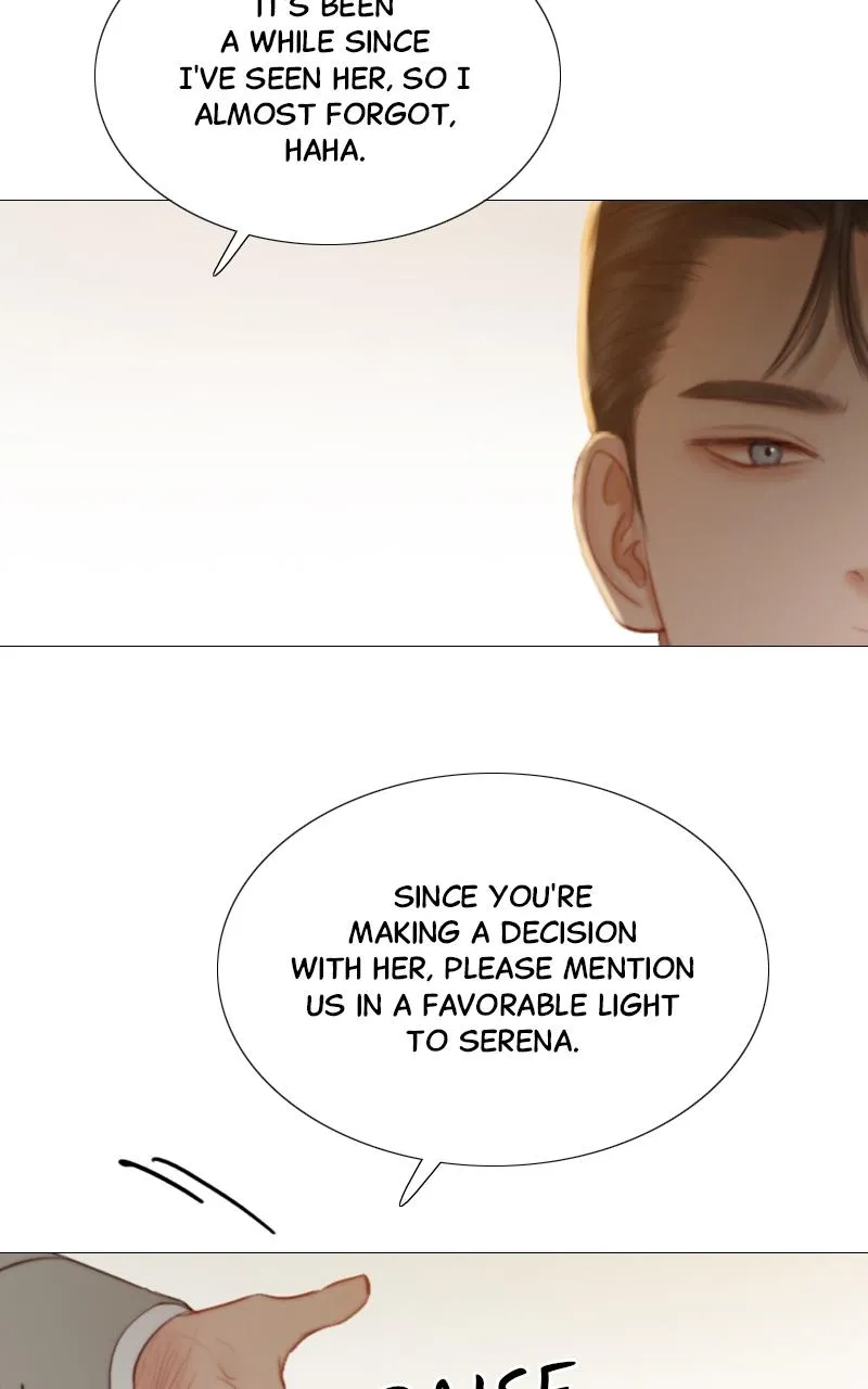 Read Serena Manga Online