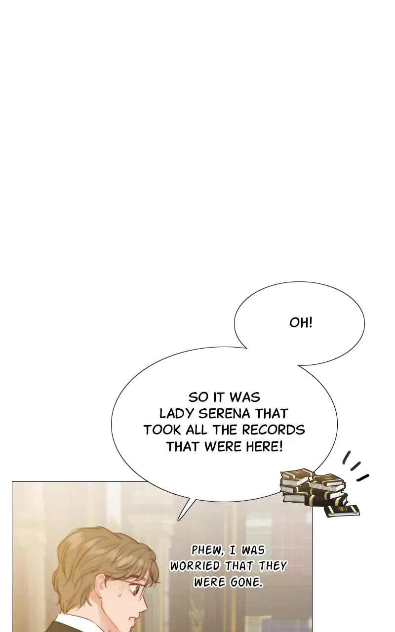 Read Serena Manga Online