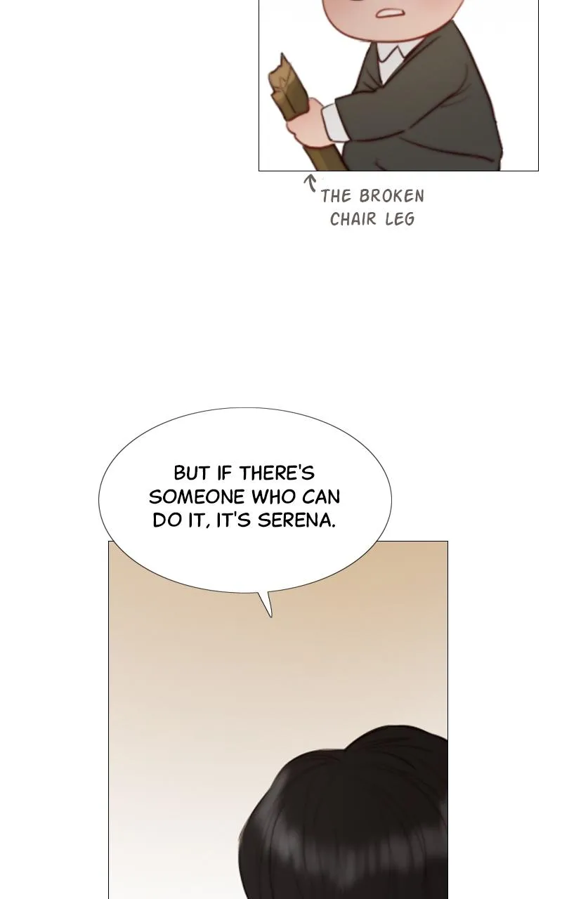 Read Serena Manga Online