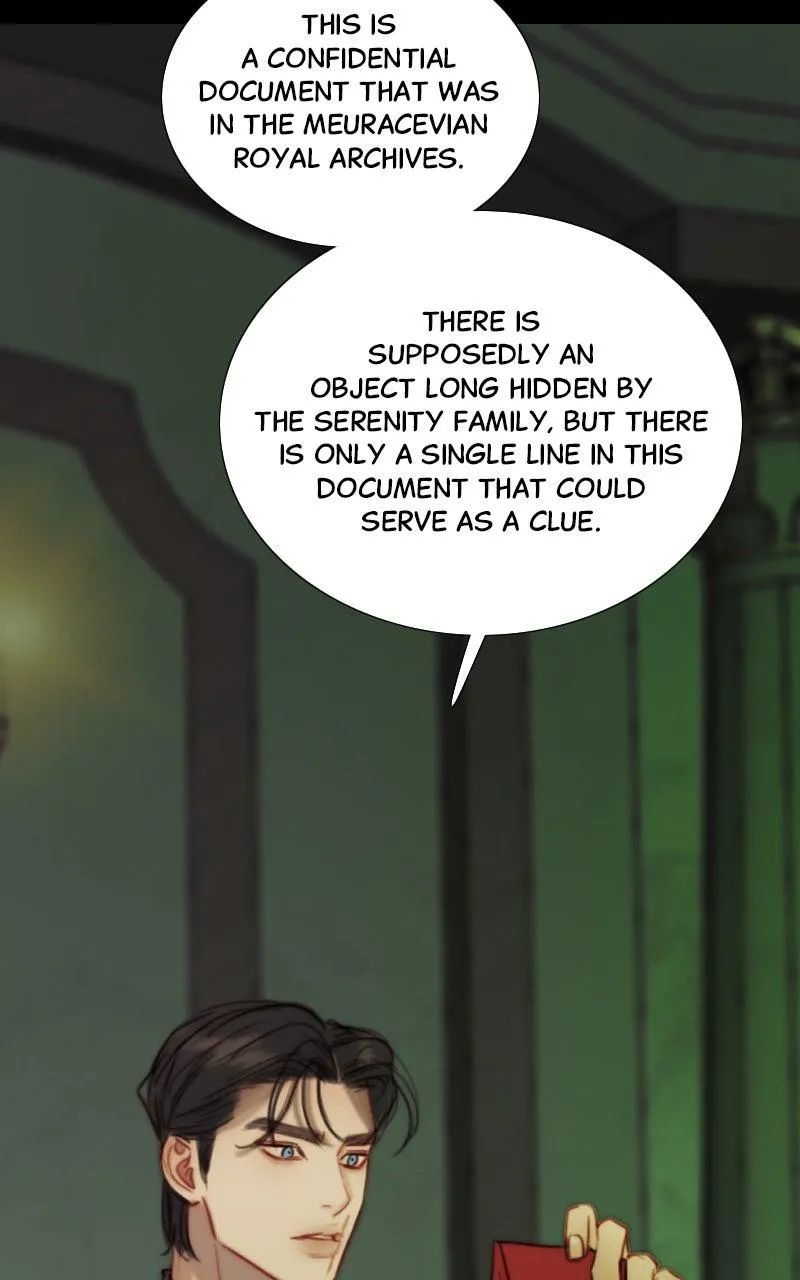 Read Serena Manga Online