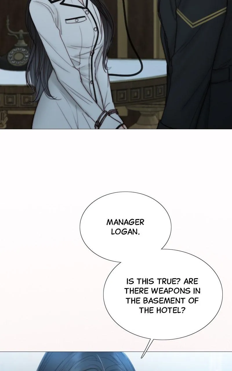 Read Serena Manga Online