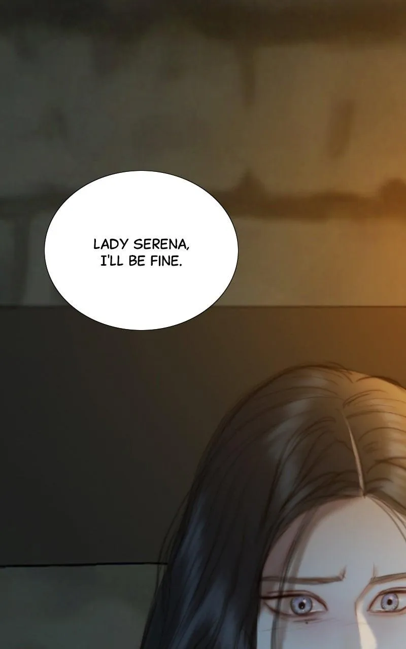 Read Serena Manga Online