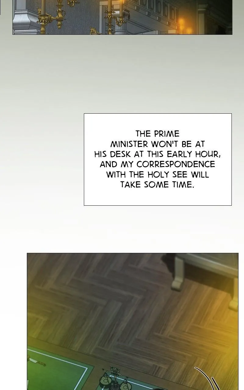 Read Serena Manga Online