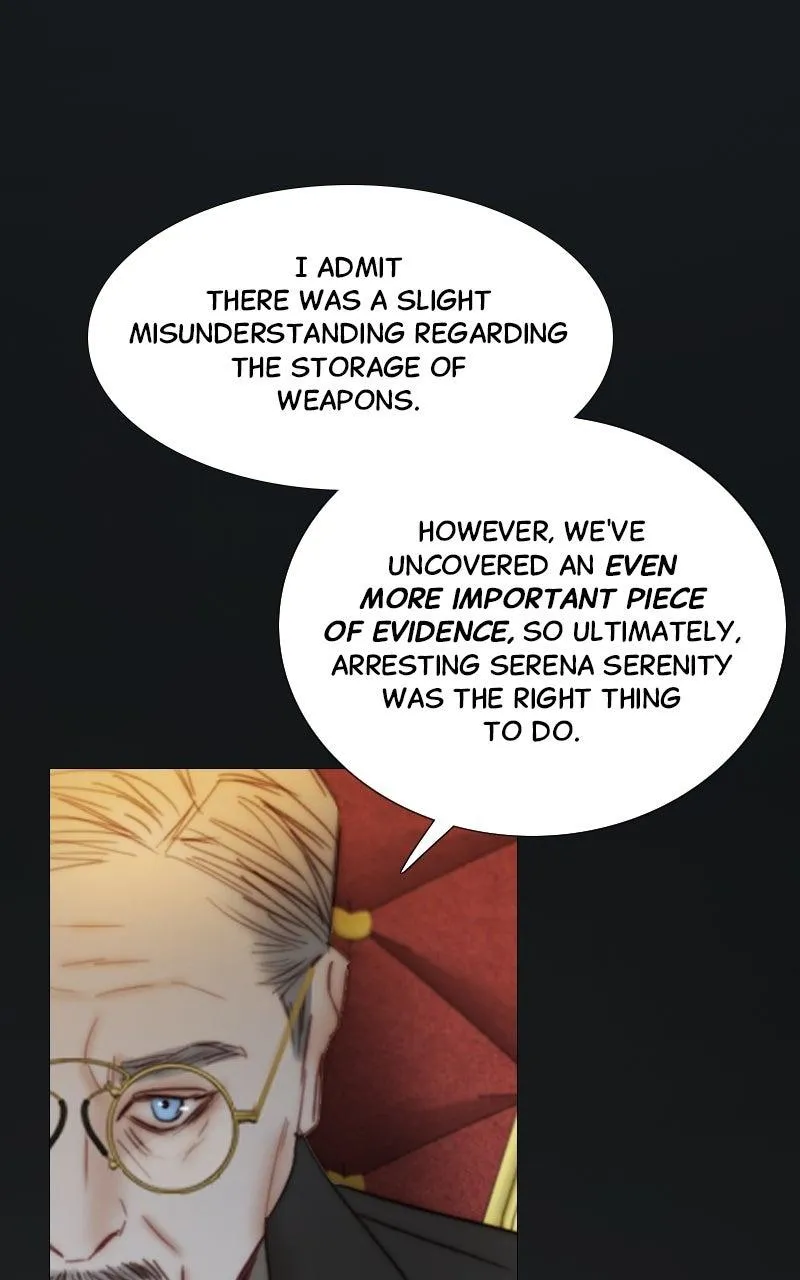 Read Serena Manga Online