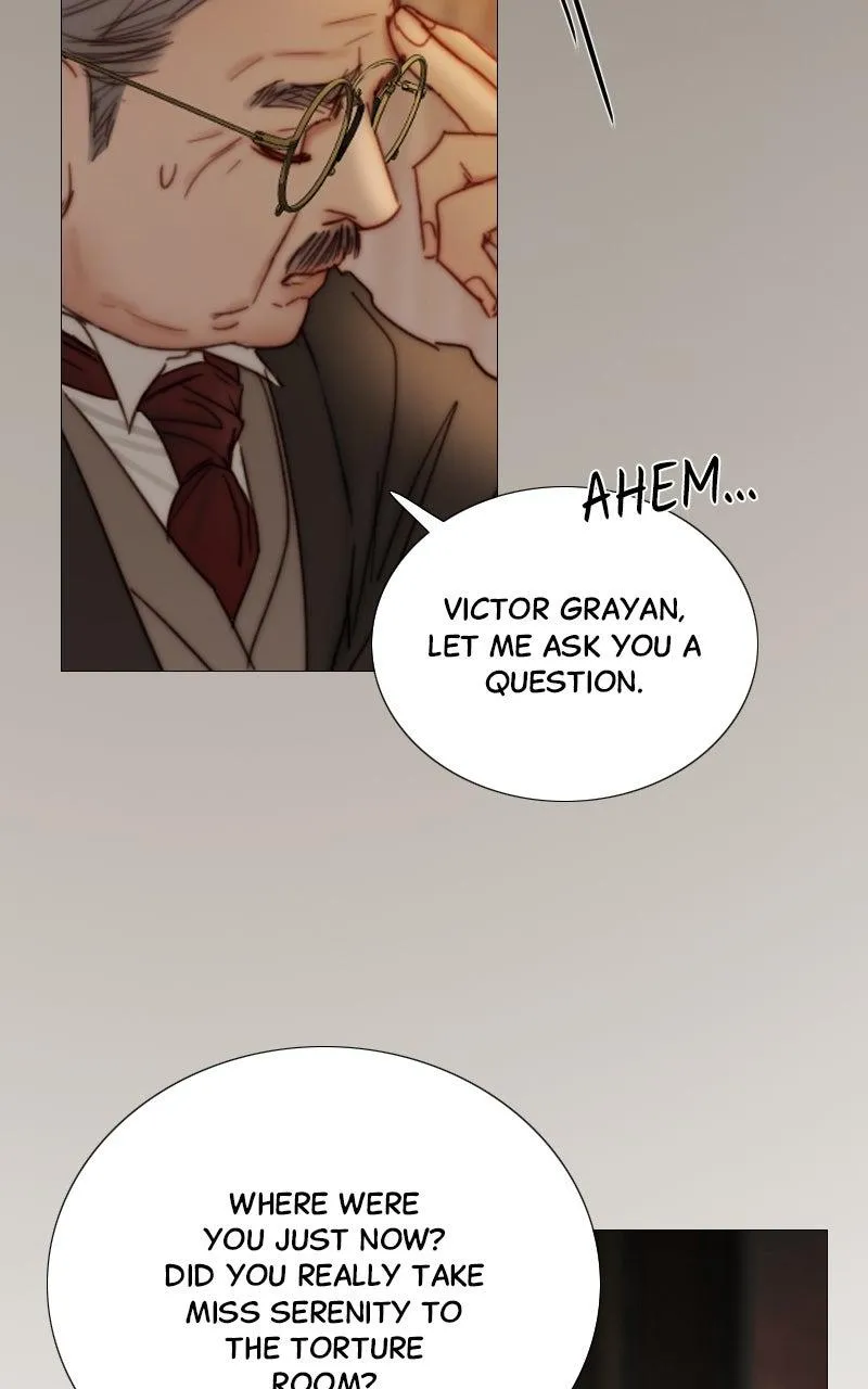 Read Serena Manga Online