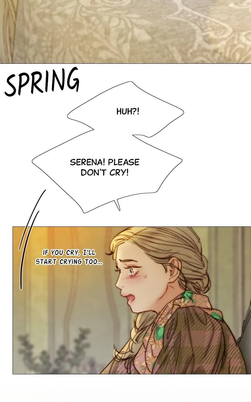 Read Serena Manga Online