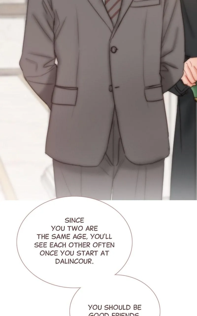 Read Serena Manga Online