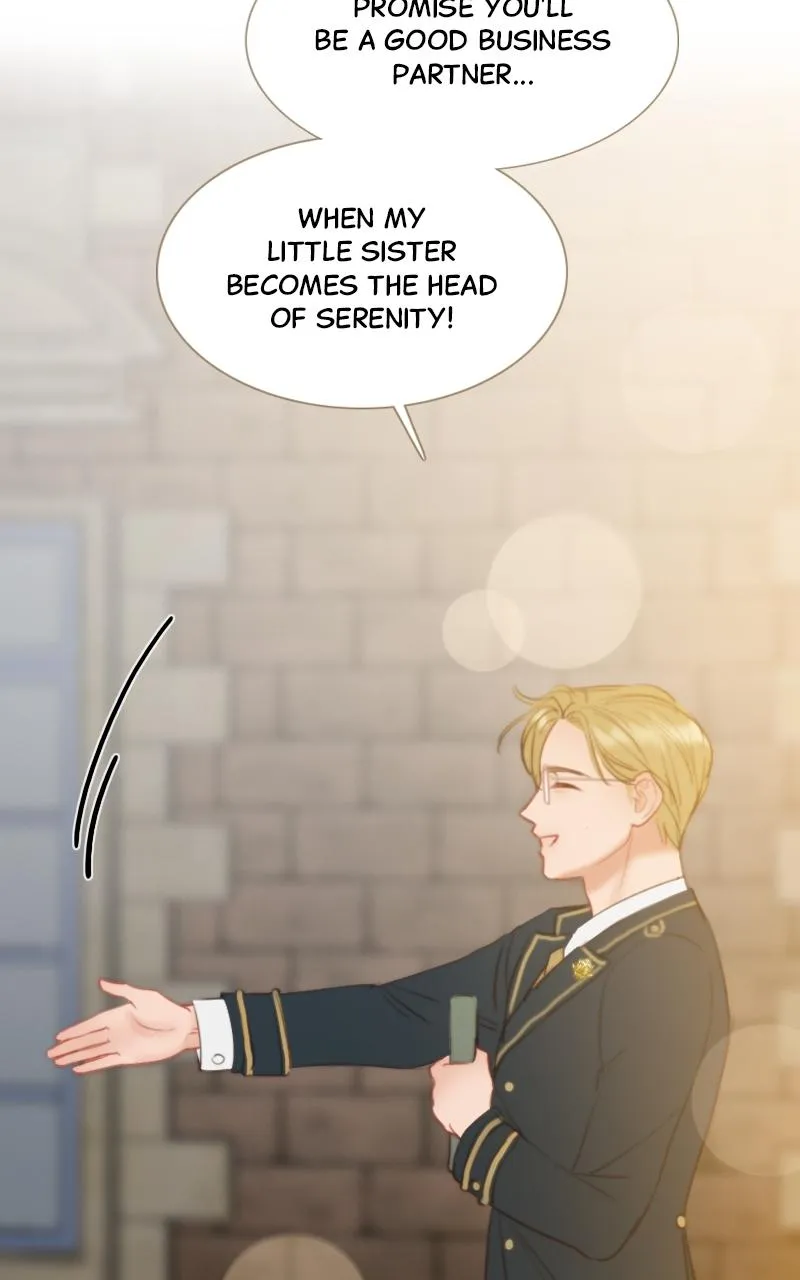 Read Serena Manga Online