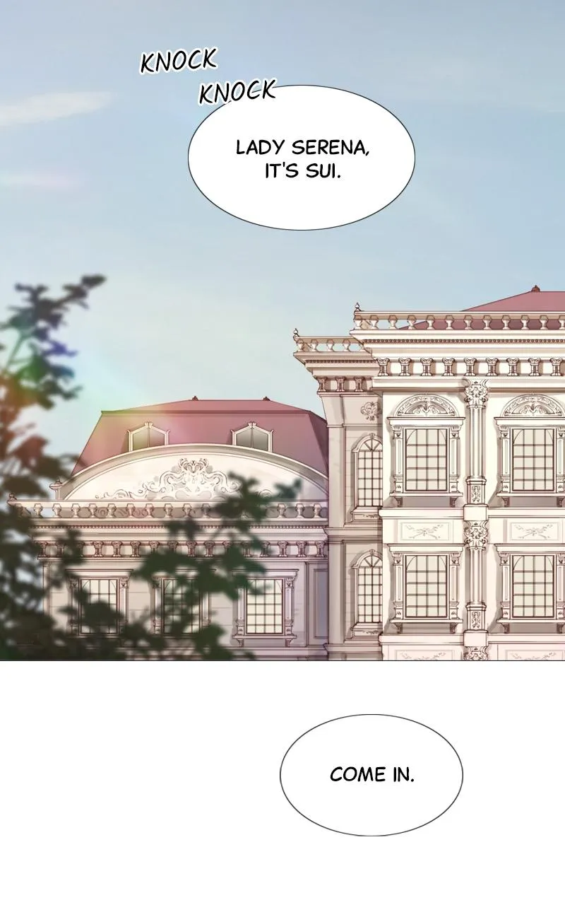 Read Serena Manga Online