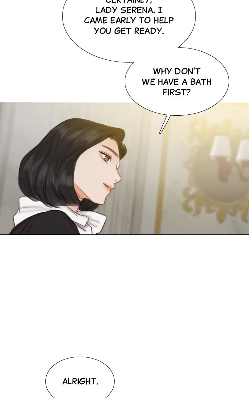 Read Serena Manga Online