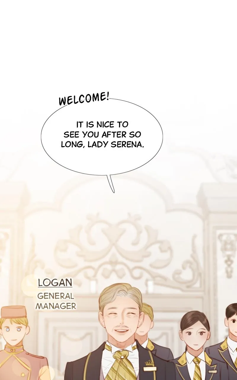 Read Serena Manga Online