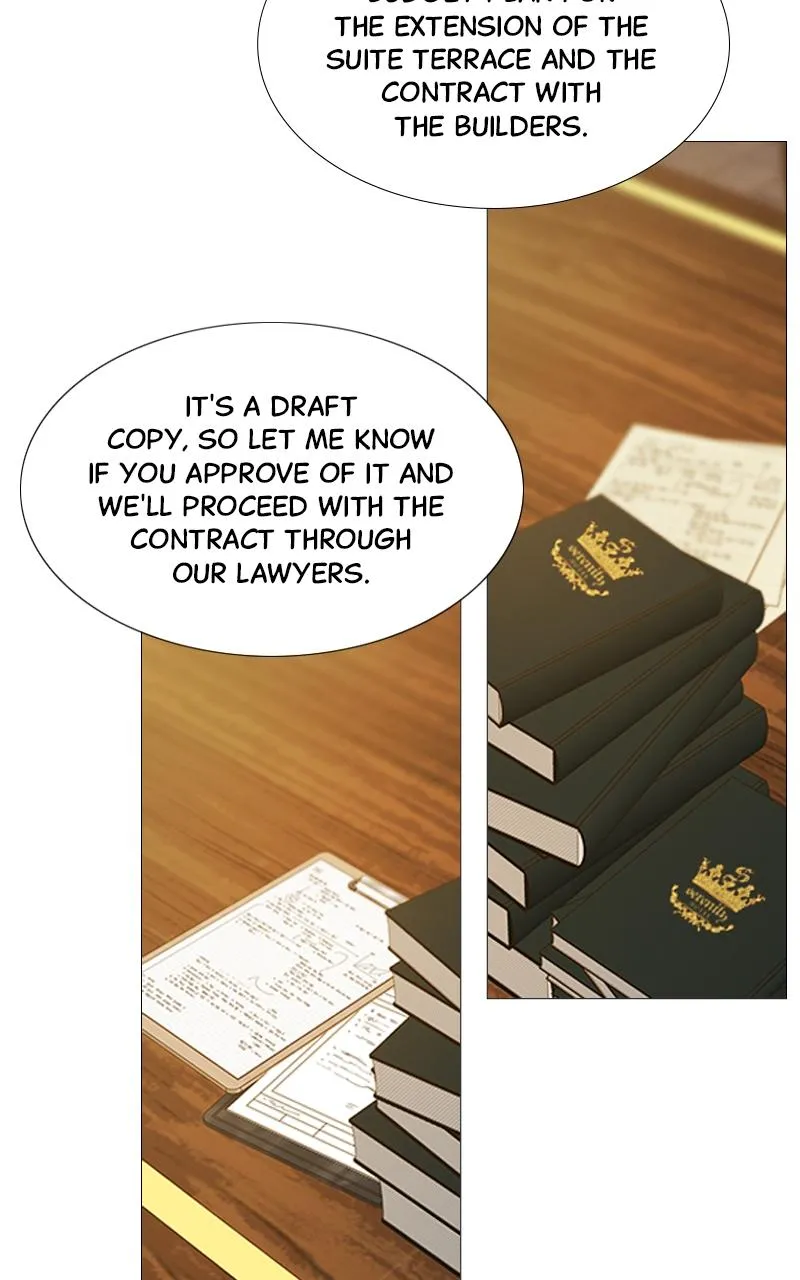 Read Serena Manga Online