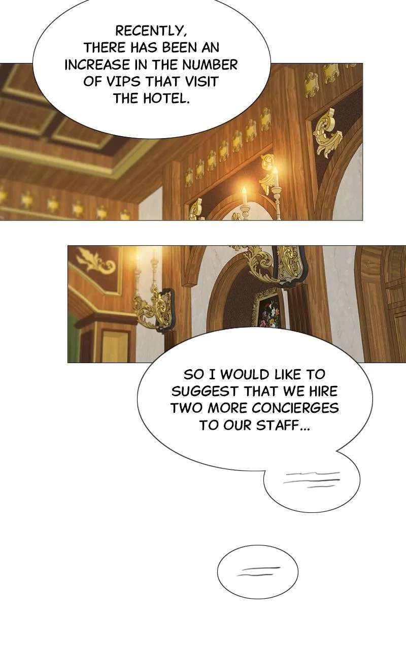 Read Serena Manga Online