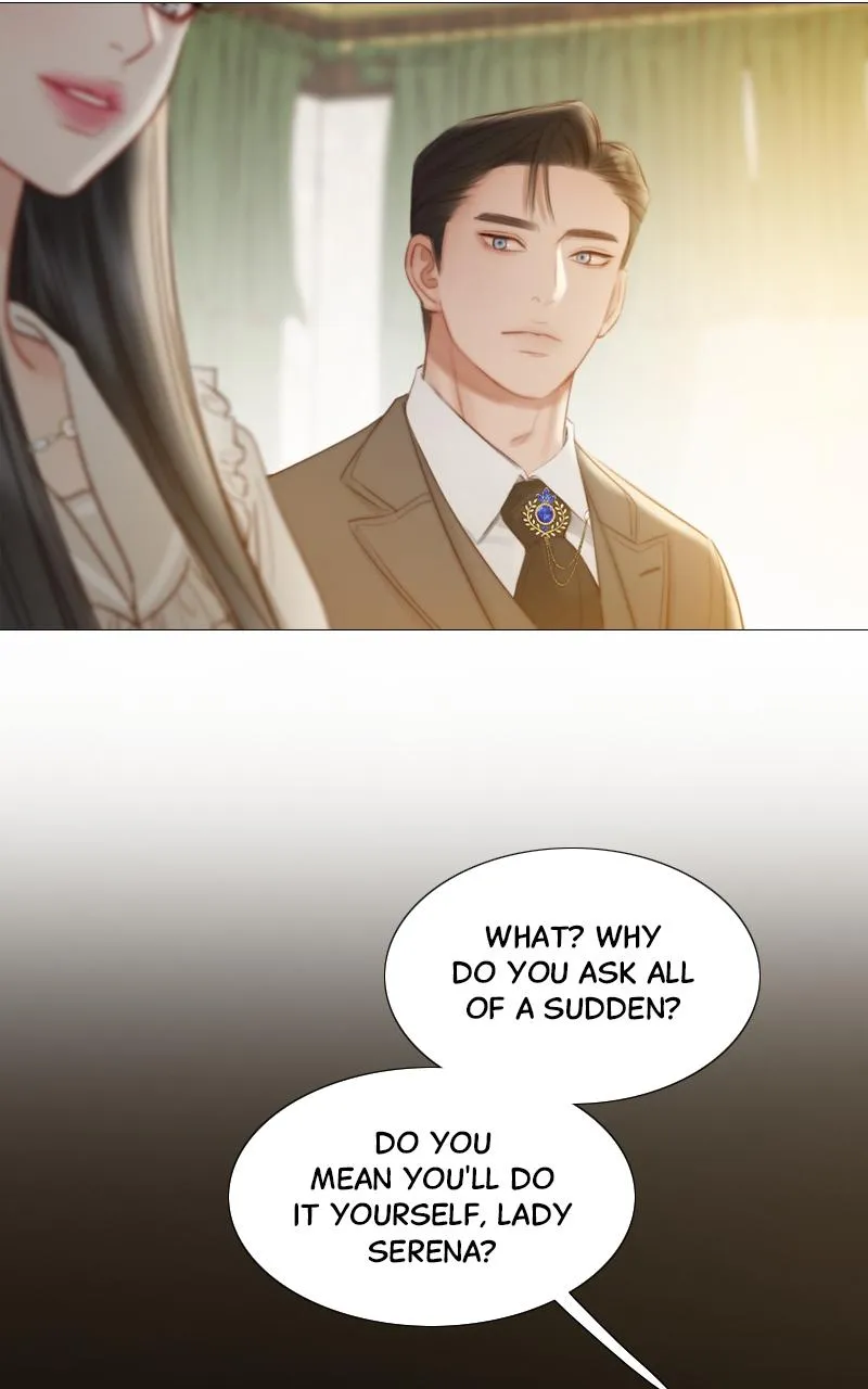 Read Serena Manga Online