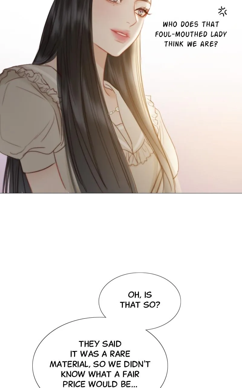 Read Serena Manga Online