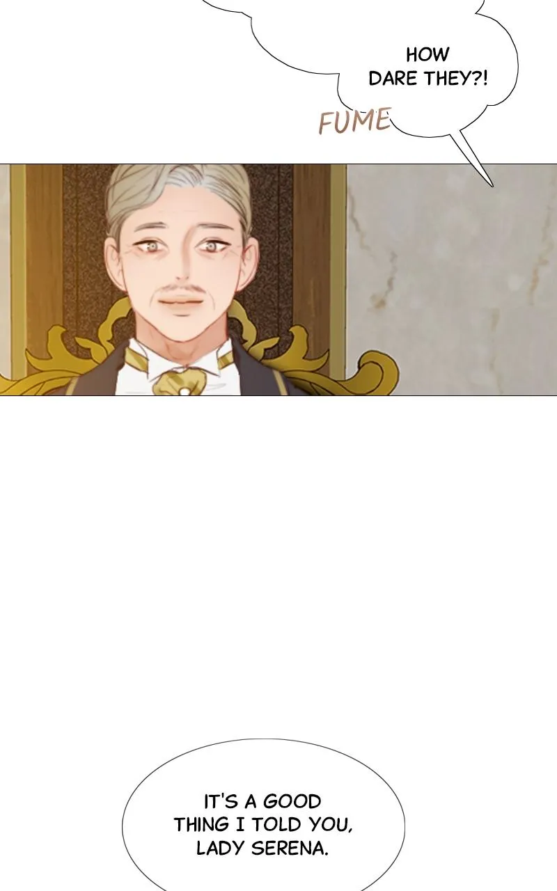 Read Serena Manga Online