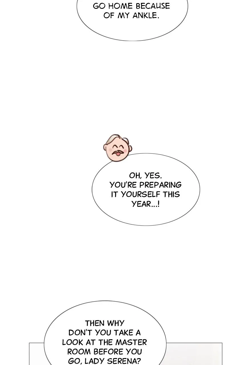 Read Serena Manga Online