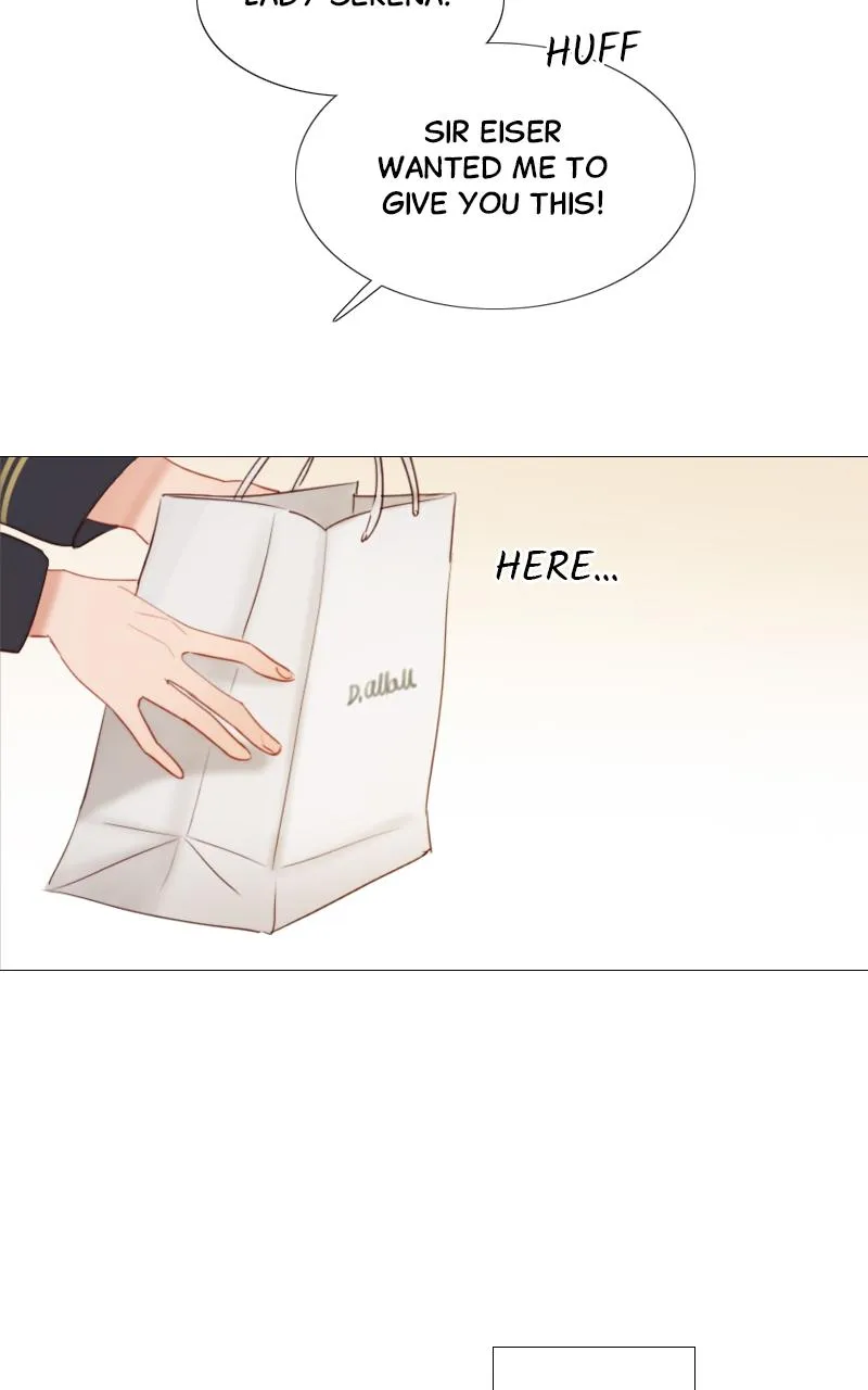 Read Serena Manga Online