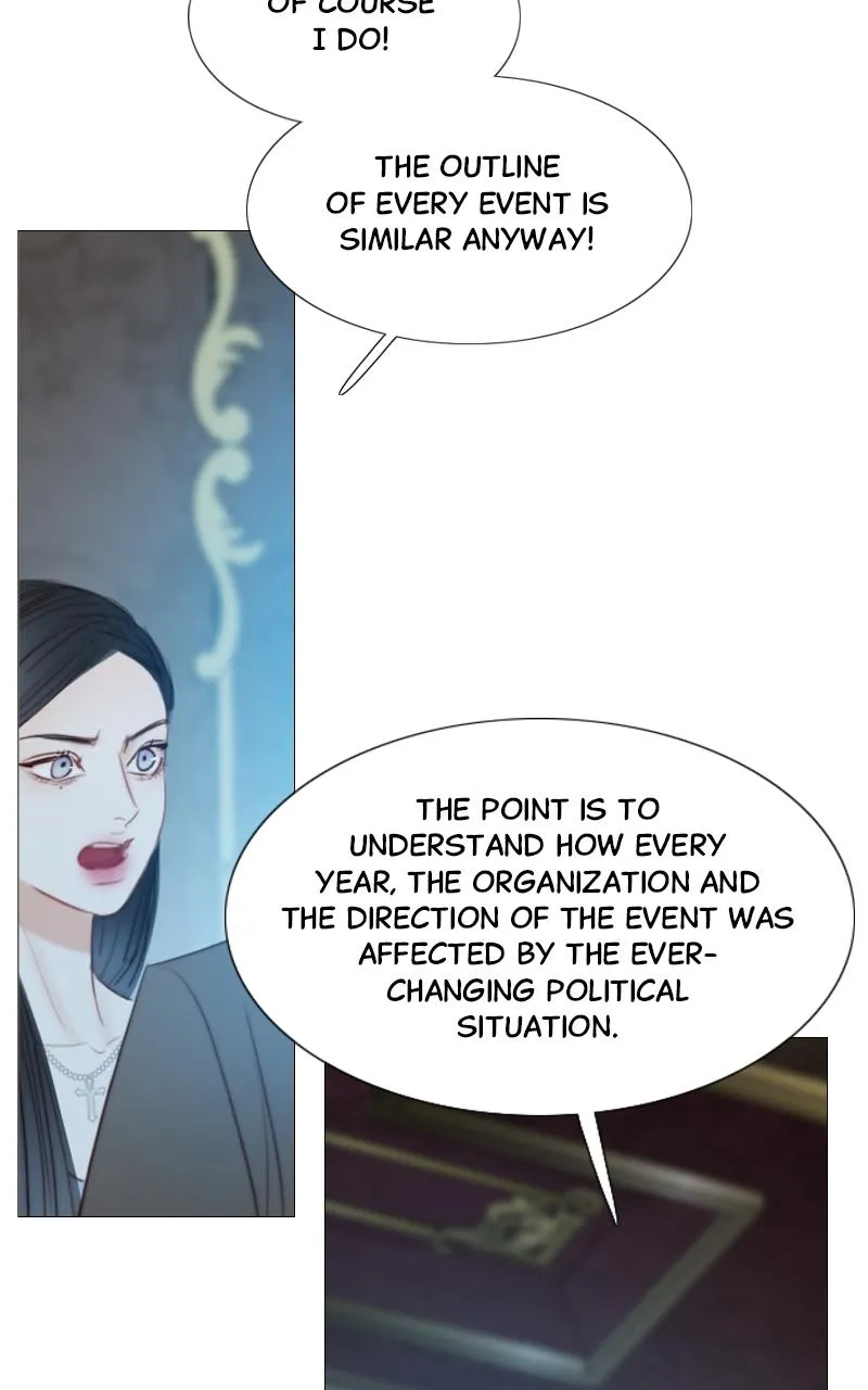 Read Serena Manga Online
