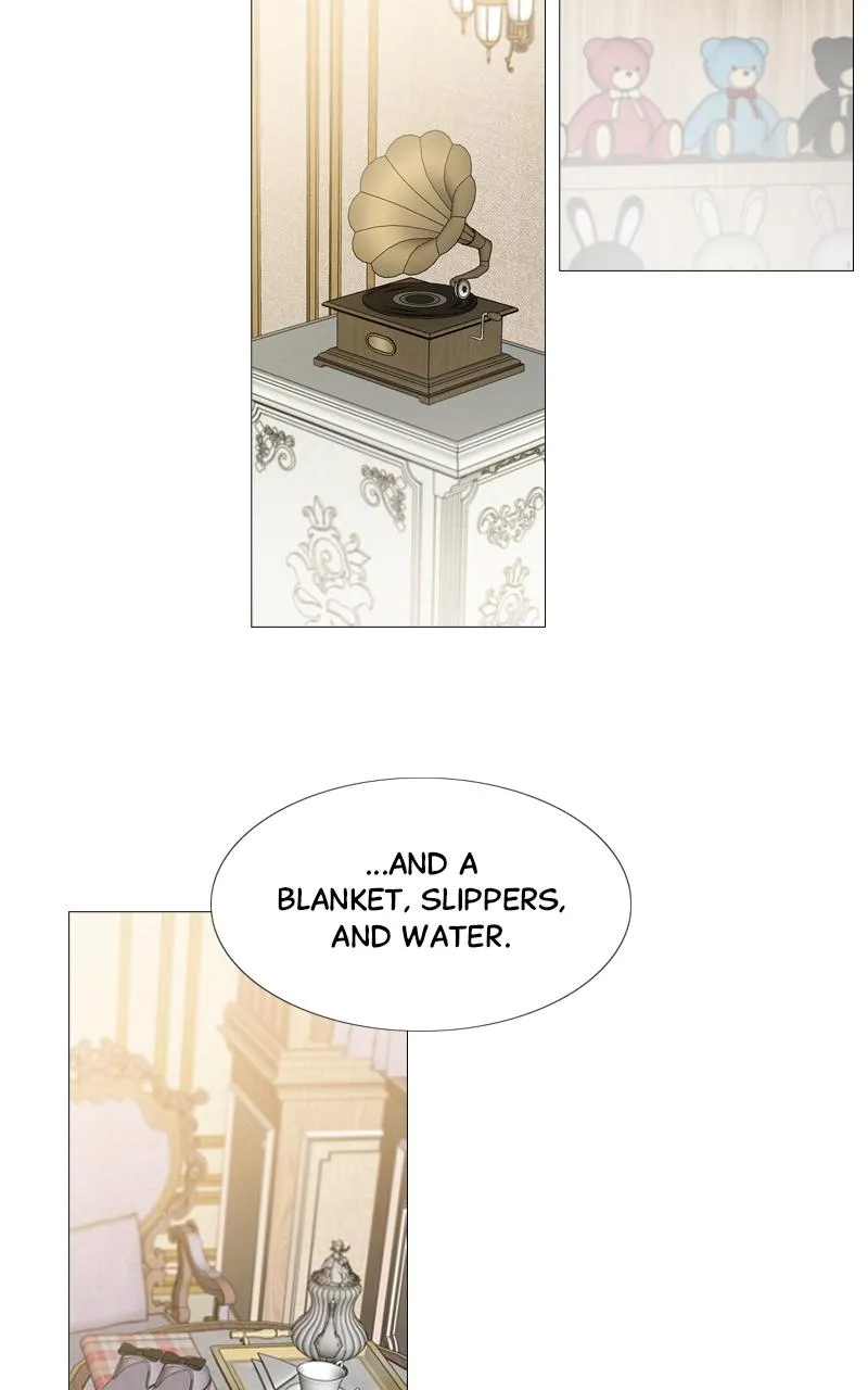 Read Serena Manga Online