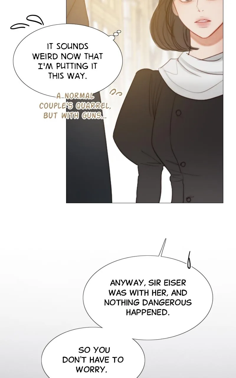 Read Serena Manga Online