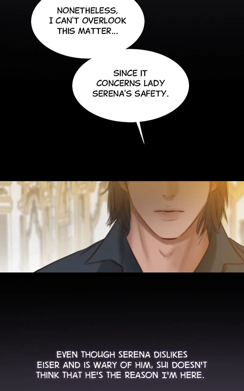 Read Serena Manga Online