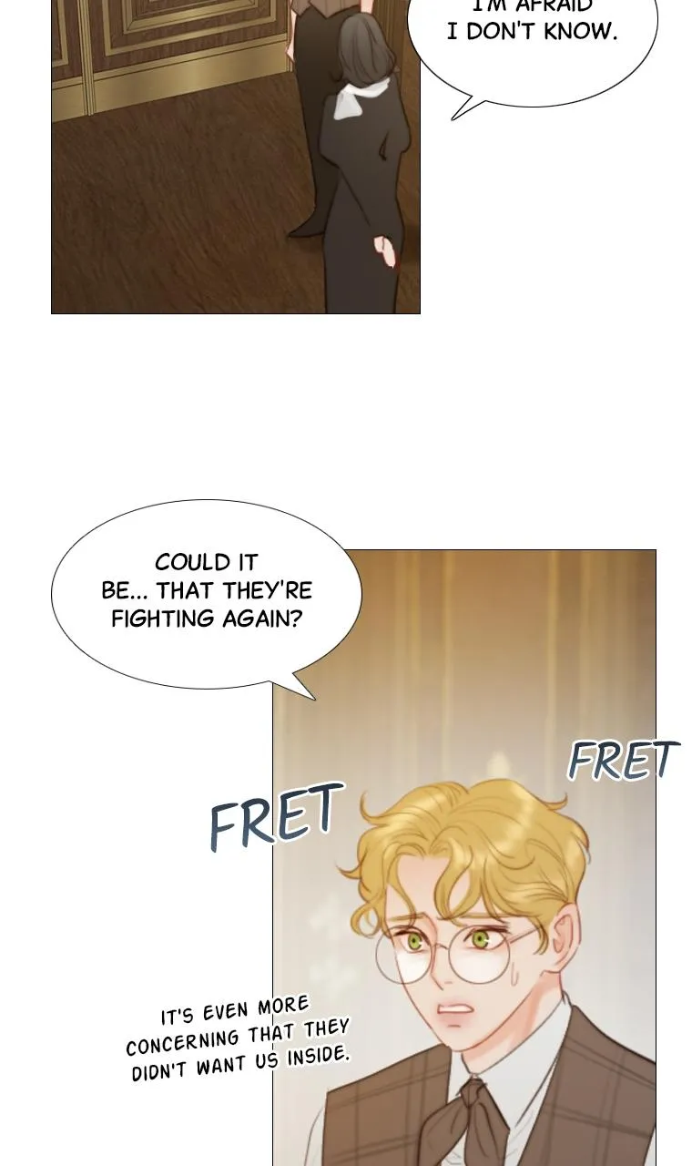 Read Serena Manga Online