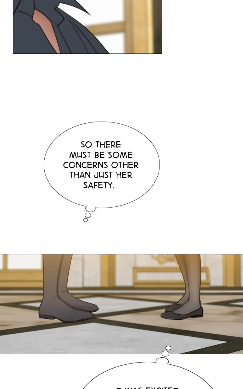 Read Serena Manga Online