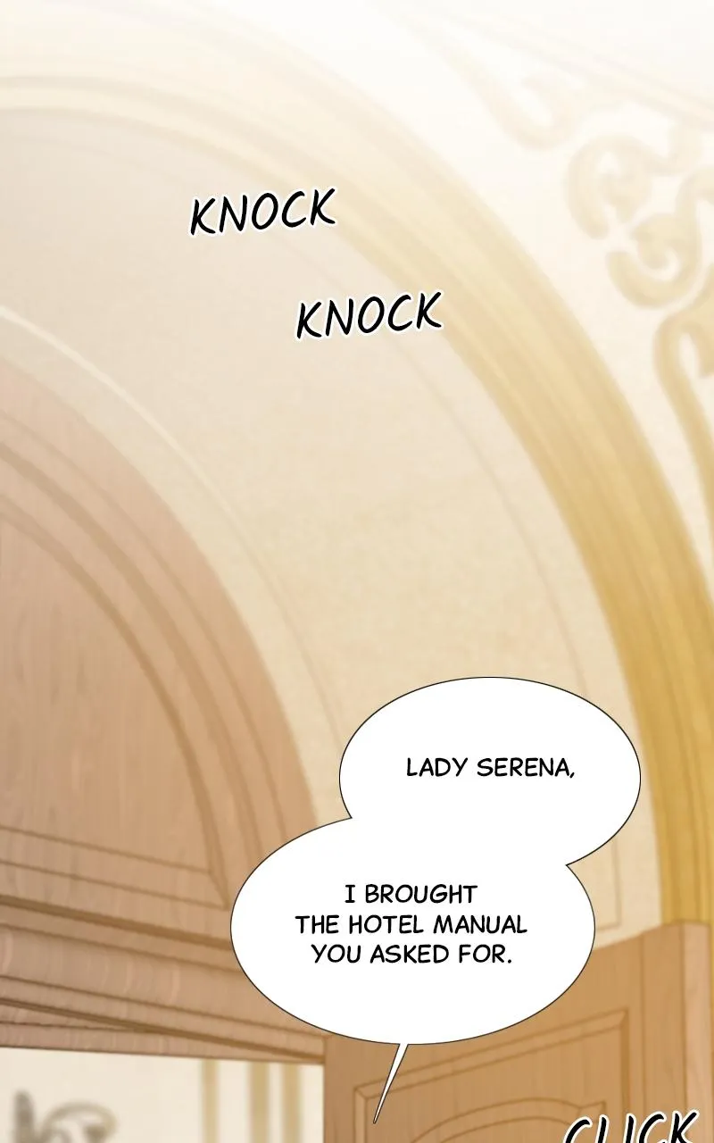 Read Serena Manga Online