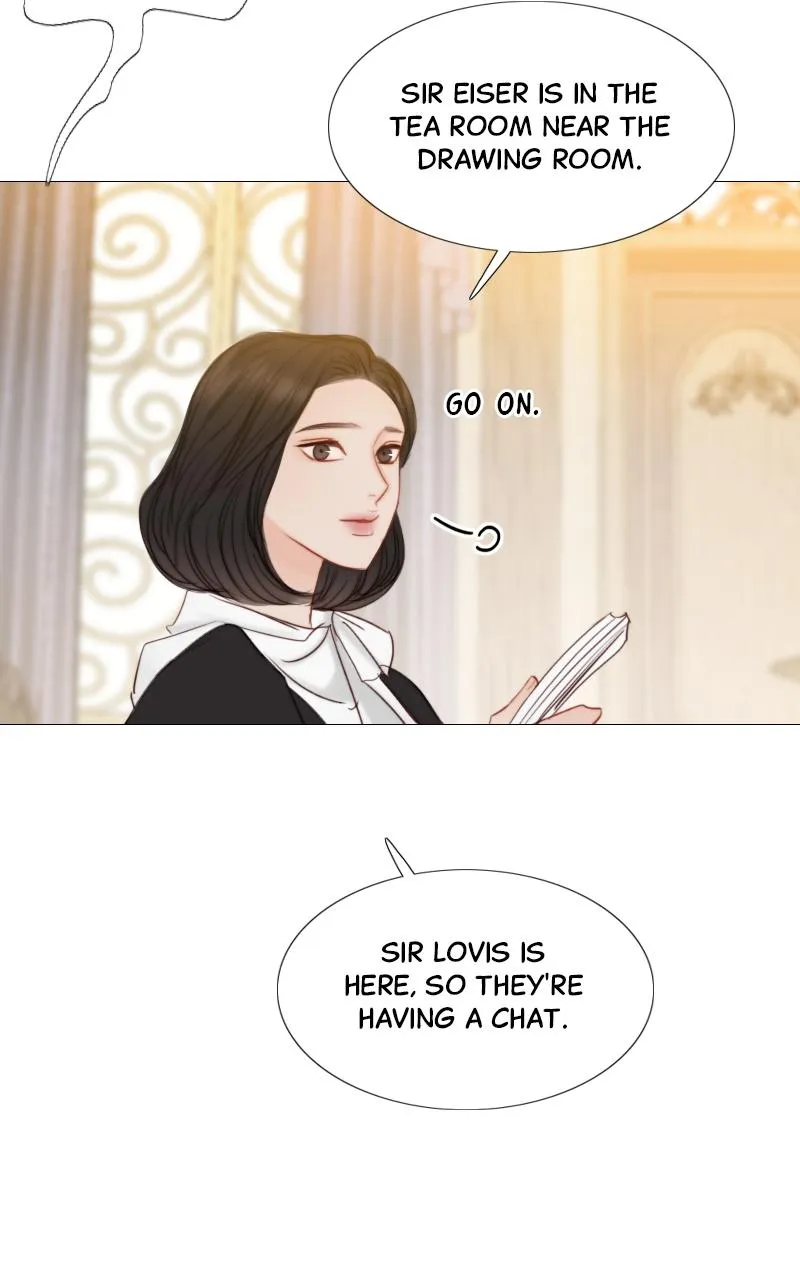 Read Serena Manga Online