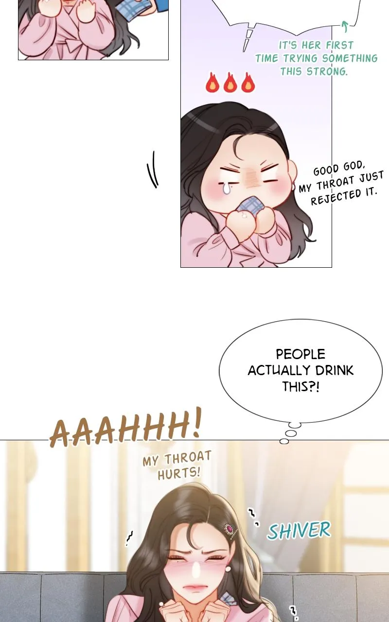 Read Serena Manga Online