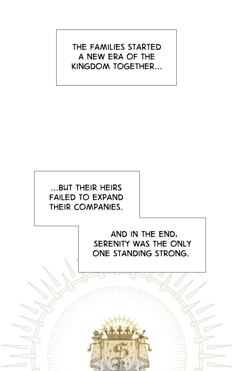 Read Serena Manga Online