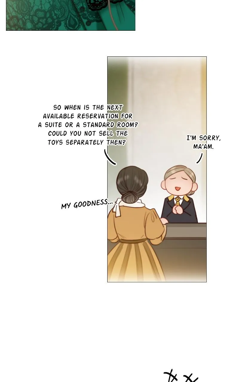 Read Serena Manga Online