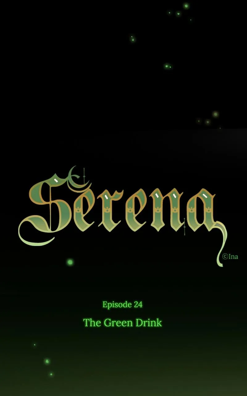 Read Serena Manga Online
