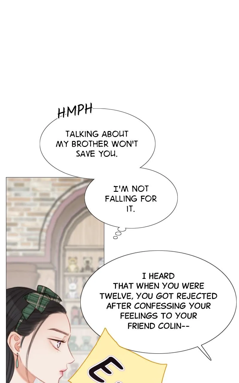 Read Serena Manga Online