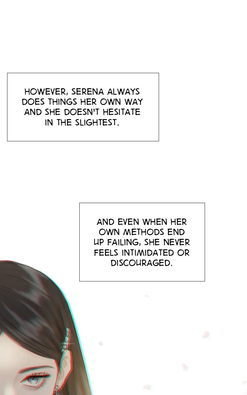 Read Serena Manga Online
